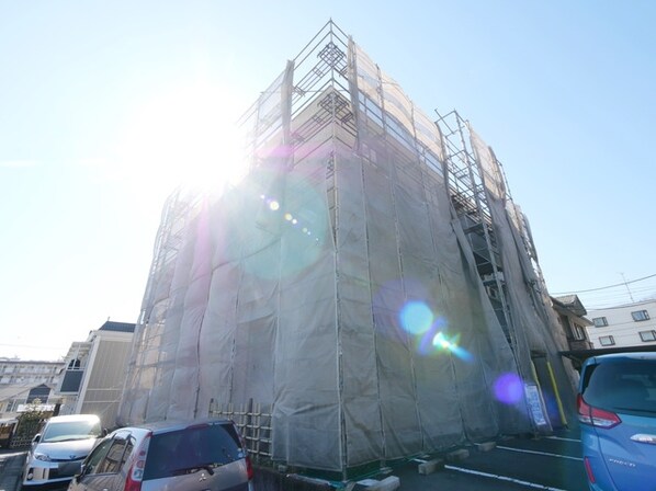 アマポーラ西生田の物件内観写真